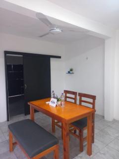 white house - Valladolid - 5