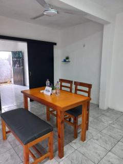white house - Valladolid - 4