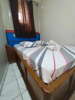 Hotel talismã - 9