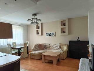 Mieszkanie nad morzem w Kolobrzegu apartament 3 pok na wyłączność - 0