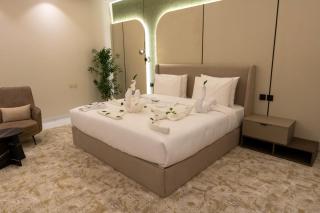 فندق لوكسري سويتس- Luxury Suites Hotel - Taif - 8