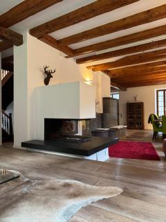 Herenhaus Schluchsee - 3