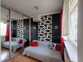 Mieszkanie nad morzem w Kolobrzegu apartament 3 pok na wyłączność - 5