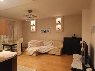 Mieszkanie nad morzem w Kolobrzegu apartament 3 pok na wyłączność - 1