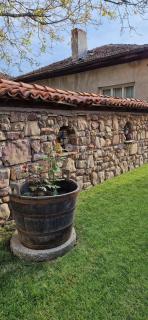 Rustik Home - Kotel - 9