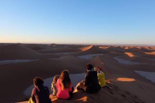 Sahara Escape tours - Mhamid - 7
