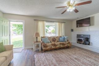 Lazy P Ranch House - 0