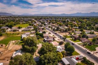 Lazy P Ranch House - 8