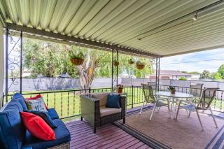 Lazy P Ranch House - 7