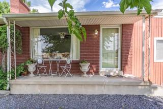 Lazy P Ranch House - 6