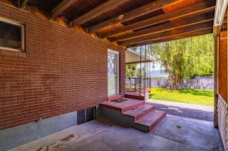 Lazy P Ranch House - 4