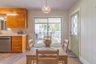 Lazy P Ranch House - 2