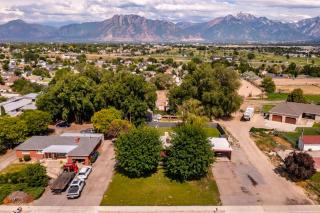 Lazy P Ranch House - 1