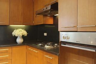 Downtown Retro Serviced Apartment - Ho Chi Minh City - 4