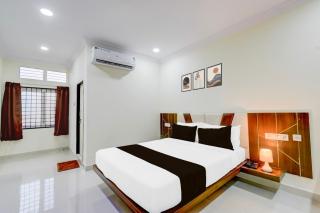 Super Townhouse Cherlapally Railway Station Hyderabad - 0