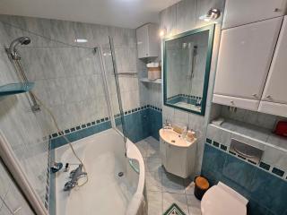 Wawa Nest Przytulny Apartament w sercu Warszawy - Varsovie - 7