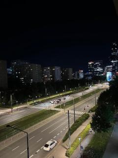 Wawa Nest Przytulny Apartament w sercu Warszawy - 4