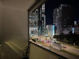 Wawa Nest Przytulny Apartament w sercu Warszawy - Varsovie - 1