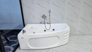 Gabala Milan Villa with indoor heated pool and jacuzzi - 1