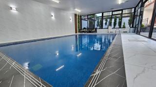 Gabala Milan Villa - Gabala - 2