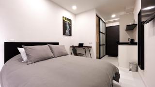 Moderno loft Parque de la 93 - Bogotá - 0