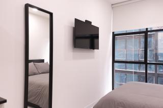 Moderno loft Parque de la 93 - Bogotá - 7