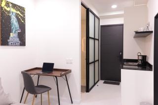 Moderno loft Parque de la 93 - Bogotá - 8
