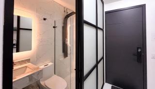 Moderno loft Parque de la 93 - Bogotá - 2