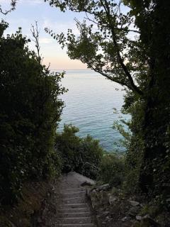 Côté plage - 9