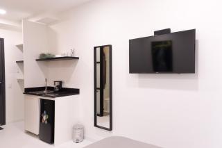 Moderno loft Parque de la 93 - Bogotá - 6
