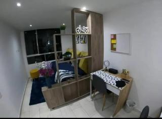 EN EL CENTRO DEL CORAZÓN DE CHAPINERO ALTO HERMOSO APTO DE DOS HABITACIONES a - Bogotá - 0