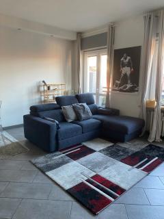 Nice and Cozy Apartment - 8