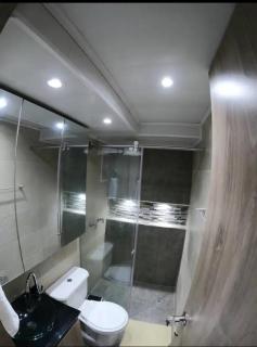 EN EL CENTRO DEL CORAZÓN DE CHAPINERO ALTO HERMOSO APTO DE DOS HABITACIONES a - Bogotá - 2