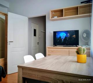 Apartment na wyłączność Kraków Centrum - Podgorze - 8