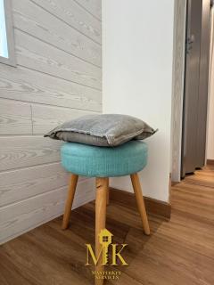 Studio Design Nancy Gare, Netflix & Confort - 2