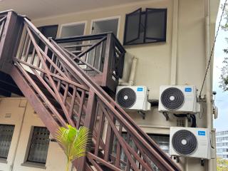 The Sandalwood Self-Catering Accommodation - Durban - 2