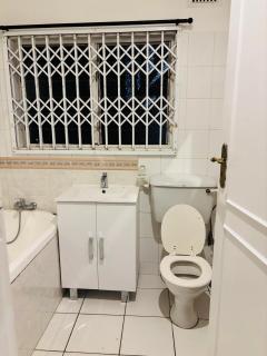 The Sandalwood Self-Catering Accommodation - Durban - 1