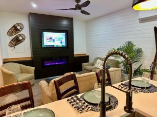 Modern 2BR Retreat in Harbor - 0