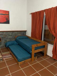Cabañas & suites - Nono, Cordoba - 7