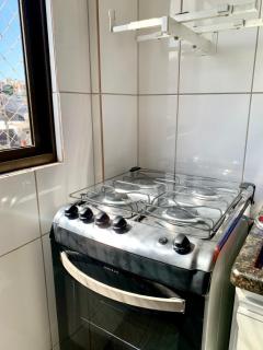 Flats Service BuenoAmerica ao lado da clinica Medcorum Hapvida - 1