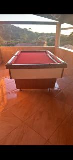 Casa Santos - Pirenópolis - 9