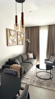 Luxury OneBed Apt at NOVA - Accra - 0