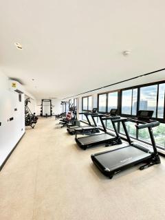 Luxury OneBed Apt at NOVA - Accra - 7