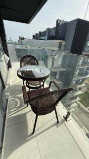 Luxury OneBed Apt at NOVA - Accra - 6