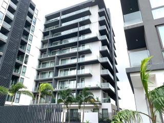 Luxury OneBed Apt at NOVA - Accra - 4