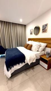 Luxury OneBed Apt at NOVA - Accra - 3