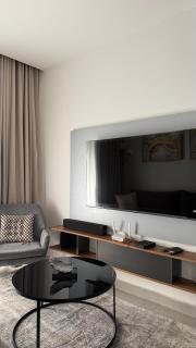 Luxury OneBed Apt at NOVA - Accra - 1