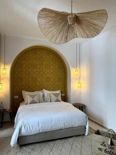 Private Riad Loulou Zitoun - rooftops - 2 pools - 4 rooms - Marrakech - 9