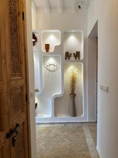 Private Riad Loulou Zitoun - rooftops - 2 pools - 4 rooms - Marrakech - 8
