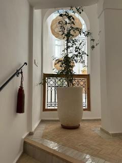 Private Riad Loulou Zitoun - rooftops - 2 pools - 4 rooms - Marrakech - 7